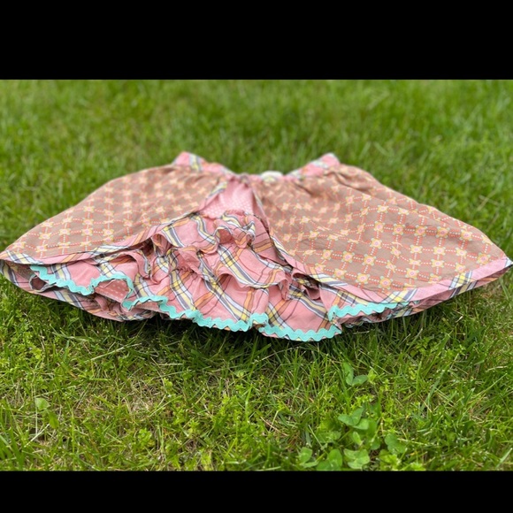 Super cute Matilda Jane Skirt - Picture 6 of 7